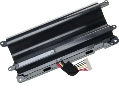 Produktbild von vhbw Akku Ersatz für Asus A32LM9H, 0B110-00370000, A32N1511 für Notebook (5800 mAh, 11,25 V, Li-Ion)