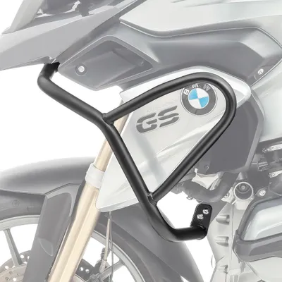 Zdjęcie produktu dla Listwa ochronna owiewki do BMW R 1200 GS 13-16 Listwa zderzeniowa zbiornika górnego