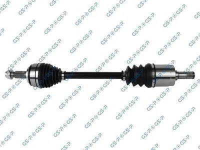 Produktbild von GSP 223022 Antriebswelle Vorne Links für HONDA CIVIC VIII Stufenheck (FD, FA)