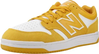 Produktbild von NEW BALANCE BB480 Gelb