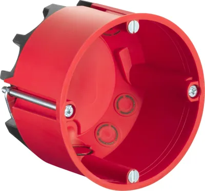 Produktbild von Kaiser Brandschutz Gerätedose HWD68 für EI30-EI90 9463-02