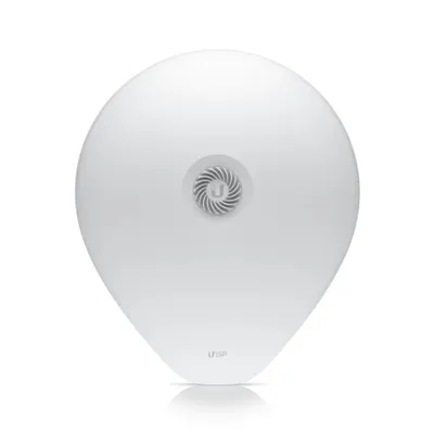 Obrázek produktu pro Ubiquiti Networks UISP airFiber 60 XR - Netzwerkbrücke - Eingebauter Ethernet-Anschluss - Weiß