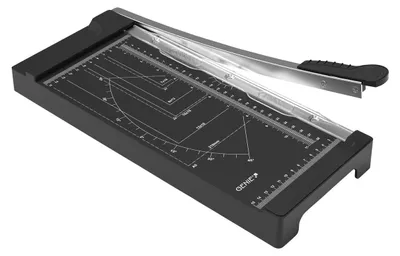 Produktbild von GENIE Papierschneidegerät GH 05