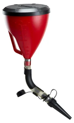 Productafbeelding van POLISPORT Trechter 8475500001