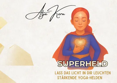 Produktbild von Superheld