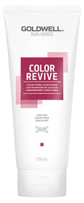 Immagine prodotto di Tónovací kondicionér Cool Red Dualsenses Color Revive (Balsamo che dona colore), 200 ml