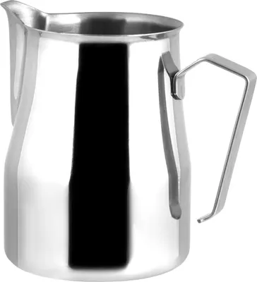 Produktbild von H&H Milchkännchen aus Edelstahl cc1000
