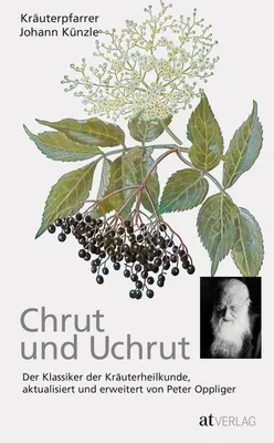 Obrázok produktu pre Chrut und Uchrut