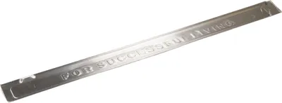 Produktbild von Fiat Einstigsleiste Trittbrettleiste links 500 735491149