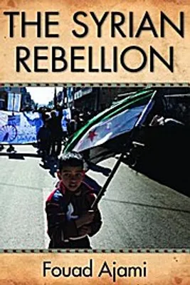 Obrázok produktu pre The Syrian Rebellion