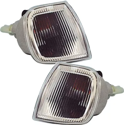 Produktbild von Frontblinker Set für Seat Arosa 6H 1997 5/97-8/97 Blinker weiß vorne