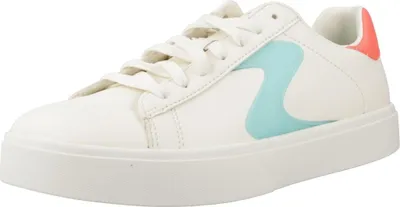 Immagine prodotto di Sneakers Del Marchio Skechers Del Modello 185000s Beige