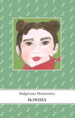 Productafbeelding van McDusia. Jeżycjada. Tom 19