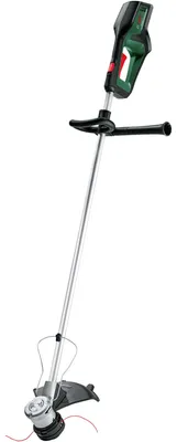 Produktbild von Akku-Rasentrimmer AdvancedGrassCut 36V-33
