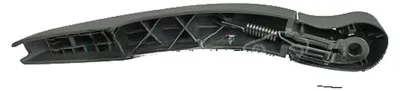 Image de Bras d'essuie-glace arrière METZGER pour BMW 3 Touring