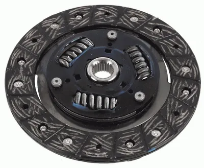 Immagine prodotto di Disco frizione SACHS 1862 839 001