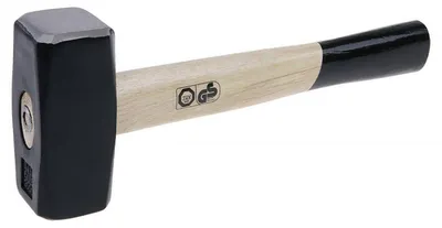 Immagine prodotto di Levior Club 2000 g, manico in legno da 32 cm