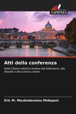 Produktbild von Atti della conferenza