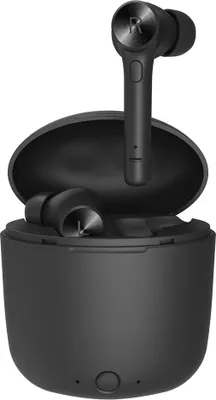 Immagine prodotto di TWS Wireless Stereo Kopfhörer Bluetooth In-Ohr Kopfhörer mit großer Kapazität 600MA Lade Box schwarz
