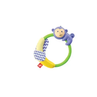 Produktbild von Mattel- Kinderrassel (GGF06) MATTEL