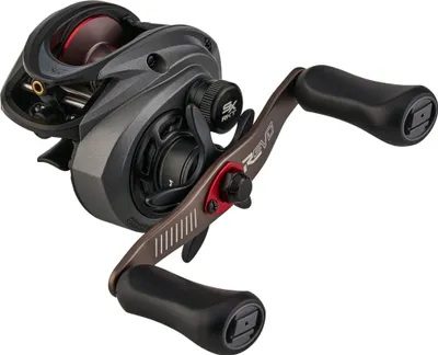 Produktbild von Abu Garcia Revo 5 SX-RKT LP-L Reel - Baitcast Rolle