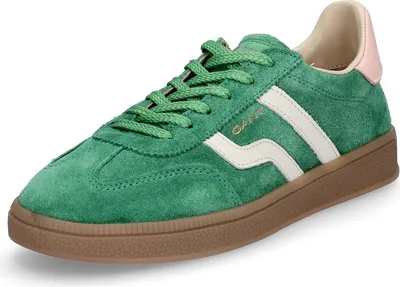 Produktbild von Gant Damen Sneaker Cuzima grün