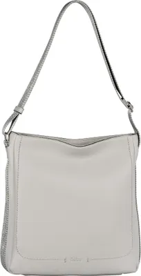 Image de Gabor Sacs à bandoulière Aileen, Hobo Bag M, light grey, Gris