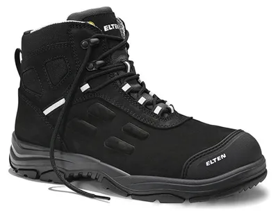 Produktbild von Sicherheitsschnürstiefel DANIEL Pro Mid ESD S3 Typ 2, Gr. 46