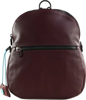 Produktbild von Gabs Rucksack Schultertasche Janne Backpack Chianti weinrot