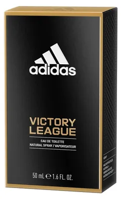 Immagine prodotto di Victory League Eau de Toilette per uomo 50 ml - Adidas