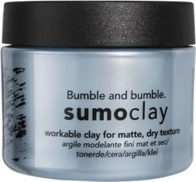 Immagine prodotto di Bumble and bumble. Sumoclay 45ml - cera opaca
