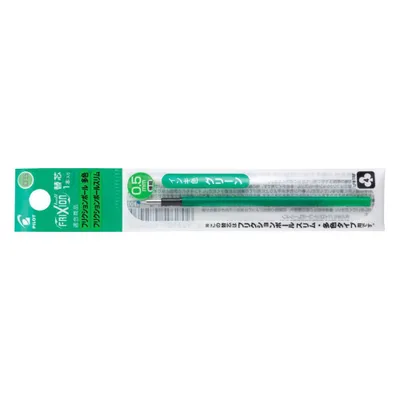 Produktbild von PILOT FriXion Ball 4 Tintenrollermine grün
