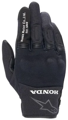 Immagine prodotto di Guanti Alpinestars Honda Copper Nero L Uomo Nero L
