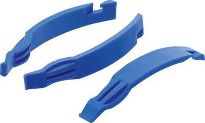 Image de BGS Jeu de démonte-pneus pour vélo / vélo de course / VTT 3 pièces - 70082