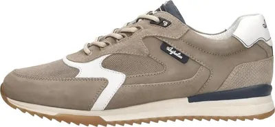 Productafbeelding van Australian Bakersville Sneakers Laag - taupe - Maat 45
