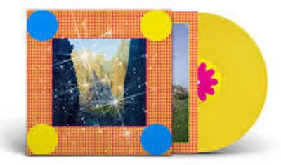 Obrázek produktu pro Caribou - Honey (Limited Edition) (Yellow Coloured) (LP)