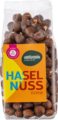 Produktbild von Haselnusskerne Römer 200g