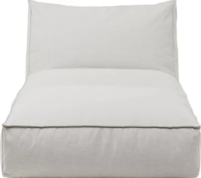 Produktbild von Blomus Outdoor-Bett -STAY- Size S 80 x 190 cm Cloud