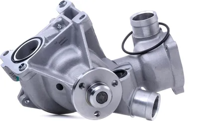 Produktbild von RIDEX Kühlmittelpumpe Wasserpumpe passend für MERCEDES-BENZ 190 (W201) 1260W0255
