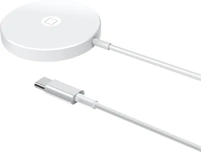 Produktbild von 15W Magnetic 3in1 Wireless Fast Charger Qi-Ladegerät