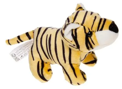 Immagine prodotto di Animali della giungla di peluche