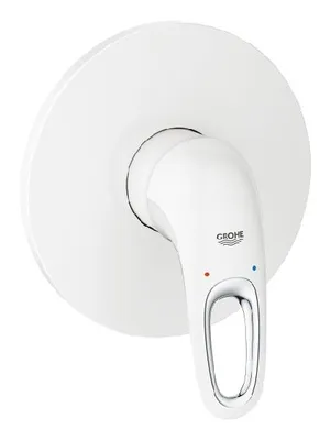 Produktbild von GROHE Eurostyle, Weiß, 1 Stück(e)