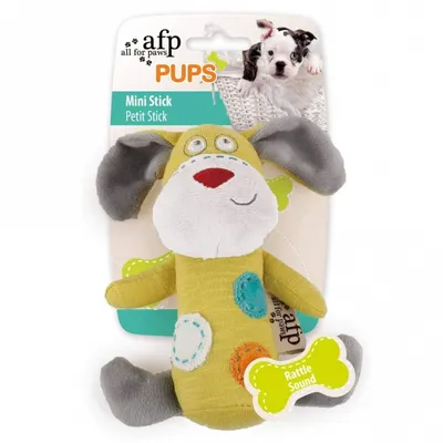 Immagine prodotto di Tutto per le zampe Cuccioli Mini Stick