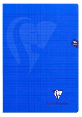 Zdjęcie produktu dla Clairefontaine 322161C, A4