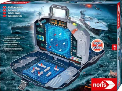 Obrázok produktu pre Elektronická hra Noris 610-4435