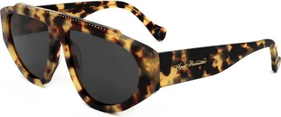 Produktbild von Agent Provocateur Sonnenbrille TYRAH LEOPARDO K0U 61 16 145