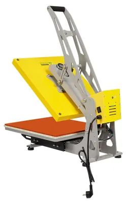 Imagen del producto de Máquina de sellado al vacío de 40 x 50 cm - Potencia de 2500 W - Semiatomática
