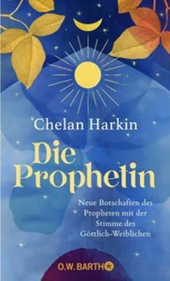 Obrázok produktu pre Die Prophetin