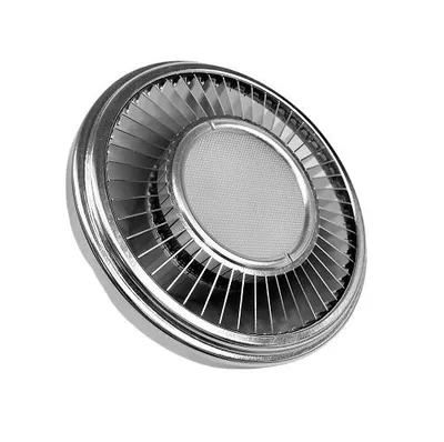 Zdjęcie produktu dla NIVISS Żarówka Reflektorowa LED 15W QRB111 Ciepła Biel 2700K 140° G53 CRI>80