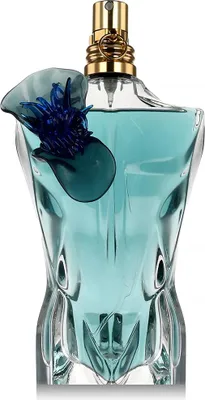 Image de Jean Paul Gaultier Le Beau Flower Edition EDP 125 ml M